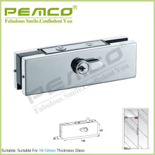 Wholesale High Standard Stainless Steel hardware door fitting patch lock